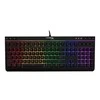 HyperX Alloy Core RGB Membraninė žaidimų klaviatūra, US išdėstymas, su pašvietimu
