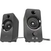 Kompiuterio kolonėlės Kolonėlės Speedlink SL-810005-BK