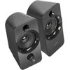 Kompiuterio kolonėlės Kolonėlės Speedlink SL-810005-BK