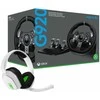 Komplektas: žaidimų vairas Logitech G920 + Ausinės ASTRO A10 Baltas (Skirta XBOX ir PC) 991-000487
