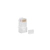 LANBERG PLU-6020 kištukas RJ-45 UTP CAT6 8P8C 20PCS