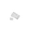 LANBERG PLU-6020 kištukas RJ-45 UTP CAT6 8P8C 20PCS
