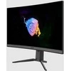 Lenktas Žaidimų Monitorius Gigabyte G27C6PDE E2 - Matinis 27" FHD 1920 × 1080 / VA / 170Hz / 1 ms / HDMI 2.0 / DP - RENEW (Atnaujinta)