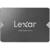 Lexar SSD | NQ100 | 256 GB | SSD form factor 2.5" | Solid-state drive sąsaja SATA III | Skaitymo greitis 550 MB/s (Pažeista pakuotė)
