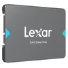 Lexar SSD | NQ100 | 512 GB | SSD form factor 2.5" | Solid-state drive sąsaja SATA III | Skaitymo greitis 550 MB/s (Pažeista pakuotė)