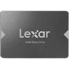 Lexar | SSD | NS100 | 1000 GB | SSD form factor 2.5 | Solid-state drive sąsaja SATA III | Skaitymo greitis 550 MB/s (Pažeista pakuotė)