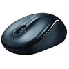 Optinė belaidė pelė Logitech M325 tamsiai pilka