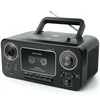 Magnetola Muse M-182 RDC radio Cassette