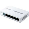 Šakotuvas Modemas Asus Gigabit VPN laidinis maršrutizatorius | ExpertWiFi EBG15 | 10/100/1000 Mbit/s | Ethernet LAN (RJ-45) jungtys 3 | Tinklelio palaikymas Taip | MU-MiMO Taip | Antenos tipas Vidinis