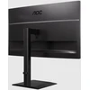 Monitorius AOC | U27E4CV | 27 " | IPS | UHD | 16:9 | 60 Hz | 4 ms | 3840 x 2160 pikseliø | 400 cd/m² | HDMI jungtys quan (Pažeista pakuotė)
