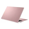 Nešiojamas kompiuteris ASUS E510KA - 15.6" HD+ Matinis ekranas / Intel N4500 iki 2.8GHz / 4GB DDR4 / 256GB SSD NVMe M.2 PCIe 3.0 / Intel HD Graphics / WIFI 5 + Bluetooth 5.1 / HDMI / USB Type-C / SonicMaster garso sistema / Svoris 1.57kg / Windows 11 (Pažeista pakuotė)