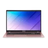 Nešiojamas kompiuteris ASUS E510KA - 15.6" HD+ Matinis ekranas / Intel N4500 iki 2.8GHz / 4GB DDR4 / 256GB SSD NVMe M.2 PCIe 3.0 / Intel HD Graphics / WIFI 5 + Bluetooth 5.1 / HDMI / USB Type-C / SonicMaster garso sistema / Svoris 1.57kg / Windows 11 (Pažeista pakuotė)