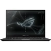 Nešiojamas kompiuteris ASUS ROG Flow X13 - Liečiamas ekranas 13.4" Full HD 1920x1200 IPS 120Hz / AMD Ryzen 9 6900HS iki 4.9 GHz (8 branduoliai) / 32Gb DDR5 / 512GB SSD M.2 NVMe PCIe 4.0 / Radeon 680M Graphics / WIFI 6E + Bluetooth 5.3 / HDMI 2.0b / USB Type-C with power-display delivery / Vartomas 360 laipsnių / Šviečianti klaviatūra / Windows 11 + DOVANA Riva kuprinė ir Logitech pelė (Pažeista pakuotė)