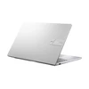 Nešiojamas kompiuteris ASUS Vivobook 15 X1504 - 15.6" Full HD 1920x1080 Matinis ekranas / Intel i5-1334U iki 4.6GHz (10 branduolių) / 16GB DDR4 / 512GB SSD M.2 NVMe PCIe 3.0 / Intel UHD Graphics / WiFi 6E + Bluetooth 5.3 / HDMI / USB Type-C / USB 3.2 / SonicMaster garso sistema / Windows 11 Pro + DOVANA Belaidė pelė (Pažeista pakuotė)