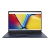 Nešiojamas kompiuteris ASUS Vivobook 15 X1502 - 15.6" Full HD 1920x1080 Matinis ekranas / Intel i7-13620H iki 4.9Ghz (10 branduolių) / 16GB DDR4 / 512GB SSD M.2 NVMe PCIe 4.0 / Intel UHD Graphics / WIFI 5 + Bluetooth 5.1 / HDMI / USB 3.2 / USB Type-C with power delivery / SonicMaster Garso Sistema / Windows 11 + DOVANA Belaidė Pelė