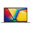 Nešiojamas kompiuteris ASUS Vivobook 15 X1504 - 15.6" Full HD 1920x1080 Matinis ekranas / Intel i5-1334U iki 4.6GHz (10 branduolių) / 16GB DDR4 / 512GB SSD M.2 NVMe PCIe 3.0 / Intel UHD Graphics / WiFi 6E + Bluetooth 5.3 / HDMI / USB Type-C / USB 3.2 / SonicMaster garso sistema / Windows 11 Pro + DOVANA Belaidė pelė (Pažeista pakuotė)