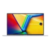 Nešiojamas kompiuteris ASUS Vivobook 15 OLED M1505YA - 15.6" ekranas 2.8K 2880x1620 OLED 120Hz HDR ekranas / Ryzen 7 7730U iki 4.5Ghz (8 branduoliai) / 16GB DDR4 3200mhz / 1TB SSD M.2 NVMe PCIe 3.0 / AMD Radeon Graphics / WIFI 6E + Bluetooth 5.3 / HDMI / USB Type-C with power delivery / Sonic Master garso sistema / Windows 11 + DOVANA JBL Belaidės Ausinės (Pažeista pakuotė)