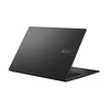Nešiojamas kompiuteris ASUS Vivobook 16X K3605 - 16" Full HD 1920x1200 IPS 120Hz Matinis ekranas / Intel i7-13700H iki 5.0 GHz (12 branduolių) / 16GB DDR4 / 512GB SSD NVMe M.2 PCIe 4.0 / GF RTX 4060 8GB GDDR6 / WIFI 6E + Bluetooth 5.3 / HDMI 2.1 TMDS / Thunderbolt 4 / Sonic Master garso sistema / Šviečianti klaviatūra / Metalizuotas / Windows 11 Pro + DOVANA Žaidimų Ausinės (Pažeista pakuotė)