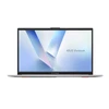 Nešiojamas kompiuteris ASUS Vivobook Go 15 OLED E1504F - 15.6" Full HD 1920x1080 OLED HDR ekranas / AMD Ryzen 5 7520U iki 4.30GHz (4 branduoliai) / 16GB DDR5 / 512GB SSD M.2 NVMe PCIe 3.0 / AMD Radeon Graphics / WIFI 5 + Bluetooth 5.1 / HDMI / USB Type-C / Šviečianti klaviatūra / SonicMaster garso sistema / Svoris 1.63kg / Windows 11 + DOVANA Belaidė pelė (Pažeista pakuotė)