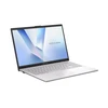 Nešiojamas kompiuteris ASUS Vivobook Go 15 OLED E1504F - 15.6" Full HD 1920x1080 OLED HDR ekranas / AMD Ryzen 5 7520U iki 4.30GHz (4 branduoliai) / 16GB DDR5 / 512GB SSD M.2 NVMe PCIe 3.0 / AMD Radeon Graphics / WIFI 5 + Bluetooth 5.1 / HDMI / USB Type-C / Šviečianti klaviatūra / SonicMaster garso sistema / Svoris 1.63kg / Windows 11 + DOVANA Belaidė pelė (Pažeista pakuotė)
