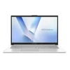Nešiojamas kompiuteris ASUS Vivobook Go 15 E1504 - 15.6" Full HD 1920x1080 IPS ekranas / AMD Ryzen 5 7520U iki 4.30GHz (4 branduoliai) / 16GB DDR5 / 512GB SSD M.2 NVMe PCIe 3.0 / AMD Radeon Graphics / WIFI 6E + Bluetooth 5.3 / HDMI / USB Type-C with power delivery / SonicMaster garso sistema / Svoris 1.63kg / Windows 11 Pro + DOVANA Belaidė pelė (Pažeista pakuotė)