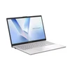 Nešiojamas kompiuteris ASUS Vivobook Go 15 E1504 - 15.6" Full HD 1920x1080 IPS ekranas / AMD Ryzen 5 7520U iki 4.30GHz (4 branduoliai) / 16GB DDR5 / 512GB SSD M.2 NVMe PCIe 3.0 / AMD Radeon Graphics / WIFI 6E + Bluetooth 5.3 / HDMI / USB Type-C with power delivery / SonicMaster garso sistema / Svoris 1.63kg / Windows 11 Pro + DOVANA Belaidė pelė (Pažeista pakuotė)