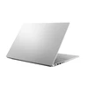Nešiojamas kompiuteris ASUS Vivobook S16 M3607 - 16" Full HD 1920x1200 144Hz Matinis ekranas / AMD Ryzen AI 5 220 iki 4.9 GHz / 16GB DDR5 / 1TB SSD NVMe PCIe 4.0 / AMD Radeon Graphics / WIFI 6 + Bluetooth 5.3 / HDMI 2.1 TMDS / USB Type-C with power-display delivery / Šviečianti klaviatūra / Metalizuotas / Dolby Atmos/ Svoris 1.70 kg / Windows 11 + DOVANA Belaidė Logitech pelė (Pažeista pakuotė)