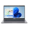 Nešiojamas kompiuteris ASUS X515EA - 15.6" HD+ Matinis ekranas / Intel i3-1115G4 iki 4.1GHz / 8GB DDR4 / 256GB SSD M2. NVMe PCIe 3.0 / Intel UHD Graphics / WIFI 5 + Bluetooth 5.1 / HDMI / USB Type-C / USB 3.2 / SonicMaster garso sistema / Svoris 1.80 kg / Windows 11 (Pažeista pakuotė)