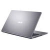 Nešiojamas kompiuteris ASUS X515EA - 15.6" HD+ Matinis ekranas / Intel i3-1115G4 iki 4.1GHz / 8GB DDR4 / 256GB SSD M2. NVMe PCIe 3.0 / Intel UHD Graphics / WIFI 5 + Bluetooth 5.1 / HDMI / USB Type-C / USB 3.2 / SonicMaster garso sistema / Svoris 1.80 kg / Windows 11 (Pažeista pakuotė)