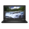 Nešiojamas kompiuteris Dell Latitude 5590 - 15.6" Full HD 1920x1080 WVA matinis ekranas / Intel i5-8250U iki 3.4GHz (4 branduoliai) / 16GB DDR4 / 256GB SSD / Intel UHD Graphics 620 / WIFI 5 + Bluetooth / HDMI / VGA / USB Type-C su vaizdo perdavimu / RJ45 / Trackpoint / Smart Card / Šviečianti klaviatūra / Windows 11 Pro + DOVANA Riva dėklas (Atnaujinta)