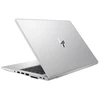 Nešiojamas kompiuteris HP EliteBook 840 G6 - 14" Full HD 1920x1080 IPS ekranas / Intel i5-8250U iki 3.4GHz (4 branduoliai) / 16GB DDR4 / 256GB SSD / Intel UHD Graphics 620 / WIFI 5 + Bluetooth / HDMI / Thunderbolt / RJ45 / Smart Card Reader / Šviečianti klaviatūra / Dock pajungimas / Metalizuotas / Windows 11 Pro + DOVANA HP Prijungimo Stotelė (Dock) + Riva dėklas (Atnaujinta)