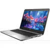 Nešiojamas kompiuteris HP EliteBook 840 G4 - 14" Full HD 1920x1080 IPS ekranas / Intel i5-7200U iki 3.1GHz / 16GB DDR4 / 128GB SSD / Intel HD Graphics 620 / WIFI 5 + Bluetooth / DP / VGA / RJ45 / Smart Card Reader / Dock pajungimas / Metalizuotas / Windows 10 Pro + Riva dėklas (Atnaujinta)