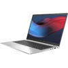 Nešiojamas kompiuteris HP Elitebook 840 G8 - 14" Full HD 1920x1080 IPS Matinis ekranas / Intel i5-1135G7 iki 4.2GHz (4 branduoliai) / 16GB DDR4 / 256GB SSD NVMe PCI 3.0 / Intel Iris Xe Graphics / WIFI 6 + Bluetooth 5.0 / Thunderbolt 4 / HDMI / Smart Card / Metalizuotas / Bang&amp;Olufsen / Windows 11 Pro + DOVANA Riva dėklas (Atnaujinta)