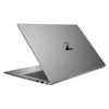 Nešiojamas kompiuteris HP ZBook Firefly 15 G8 - 15.6" Full HD 1920x1080 IPS Matinis ekranas / Intel i7-1165G7 iki 4.7 GHz (4 branduoliai) / 32GB DDR4 / 512GB NVMe SSD PCIe 3.0 / Nvidia Quadro T500 4GB GDDR6 / WIFI 6 + Bluetooth 5.0 / HDMI 2.0b / Thunderbolt 4 / Šviečianti klaviatūra / Metalizuotas / Audio by Bang &amp; Olufsen / Svoris 1.7kg / Windows 11 Pro + DOVANA Belaidė Logitech pelė