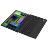 Nešiojamas kompiuteris Lenovo ThinkPad E590 - 15.6" Full HD 1920x1080 WVA Matinis ekranas / Intel i5-8265U iki 3.9GHz (4 branduoliai) / 16GB DDR4 / 256GB SSD M.2 NVMe PCIe 3.0 / Intel UHD Graphics 620 / WIFI 5 + Bluetooth 5.0 / HDMI / USB Type-C with power-display delivery / RJ45 / Šviečianti klaviatūra / Trackpoint / Windows 11 Pro + DOVANA Belaidė pelė + Riva dėklas (Atnaujinta)