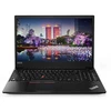 Nešiojamas kompiuteris Lenovo ThinkPad E590 - 15.6" Full HD 1920x1080 WVA Matinis ekranas / Intel i5-8265U iki 3.9GHz (4 branduoliai) / 16GB DDR4 / 256GB SSD M.2 NVMe PCIe 3.0 / Intel UHD Graphics 620 / WIFI 5 + Bluetooth 5.0 / HDMI / USB Type-C with power-display delivery / RJ45 / Šviečianti klaviatūra / Trackpoint / Windows 11 Pro + DOVANA Belaidė pelė + Riva dėklas (Atnaujinta)