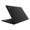 Nešiojamas kompiuteris Lenovo ThinkPad T15 - 15.6" Full HD 1920x1080 IPS Matinis ekranas / Intel i7-10510 iki 4.9GHz / 16GB DDR4 / 256GB SSD / Intel UHD Graphics / WIFI 6 + Bluetooth 5.1 / Thunderbolt 3 / HDMI / Šviečianti klaviatūra / Svoris 1.82kg / Windows 11 Pro + DOVANA Belaidė pelė ir Riva dėklas