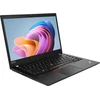 Nešiojamas kompiuteris Lenovo ThinkPad T15 - 15.6" Full HD 1920x1080 IPS Matinis ekranas / Intel i7-10510 iki 4.9GHz / 16GB DDR4 / 256GB SSD / Intel UHD Graphics / WIFI 6 + Bluetooth 5.1 / Thunderbolt 3 / HDMI / Šviečianti klaviatūra / Svoris 1.82kg / Windows 11 Pro + DOVANA Belaidė pelė ir Riva dėklas