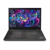 Nešiojamas kompiuteris Lenovo ThinkPad T590 - 15.6" Full HD 1920x1080 LED IPS Matinis ekranas / Intel i5-8265U iki 3.9GHz (4 branduoliai) / 16GB DDR4 / 256GB SSD NVMe PCIe 3.0 / Intel UHD Graphics / WIFI 5 + Bluetooth 5.0 / HDMI / USB Type-C / RJ45 / Trackpoint / Šviečianti klaviatūra / Smart Card / Windows 11 Pro + DOVANA Riva dėklas ir Klaviatūros lipdukai (Atnaujinta)