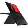 Nešiojamas kompiuteris Lenovo Thinkpad X280 - 12.5" Full HD 1920x1080 IPS Liečiamas Matinis ekranas / Intel i5-8350U iki 3.6GHz (4 branduoliai) / 16GB DDR4 / 512GB SSD M.2 NVMe PCIe 3.0 / Intel UHD Graphics 620 / Thunderbolt / HDMI / WIFI 5 + Bluetooth / Šviečianti klaviatūra / Trackpoint / Windows 11 Pro / Svoris 1.27kg + DOVANA Riva dėklas (Atnaujinta)