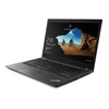 Nešiojamas kompiuteris Lenovo Thinkpad X280 - 12.5" Full HD 1920x1080 IPS Liečiamas Matinis ekranas / Intel i5-8350U iki 3.6GHz (4 branduoliai) / 16GB DDR4 / 512GB SSD M.2 NVMe PCIe 3.0 / Intel UHD Graphics 620 / Thunderbolt / HDMI / WIFI 5 + Bluetooth / Šviečianti klaviatūra / Trackpoint / Windows 11 Pro / Svoris 1.27kg + DOVANA Riva dėklas (Atnaujinta)