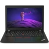 Nešiojamas kompiuteris Lenovo Thinkpad X280 - 12.5" Full HD 1920x1080 VWA Matinis ekranas / Intel i7-8550U iki 4.0GHz (4 branduoliai) / 16GB DDR4 / 256GB SSD NVMe PCIe 3.0 / Intel UHD Graphics 620 / HDMI / Thunderbolt 3 / USB Type-C with power-display delivery / WIFI 5 + Blueooth / Šviečianti klaviatūra / Trackpoint / LTE modemas / Smart Card / Windows 11 Pro / Svoris 1.13kg + DOVANA Išmanusis Canyon laikrodis + Riva dėklas (Atnaujinta)