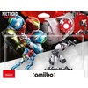 Nintendo Amiibo Samus &amp; E.M.M.I