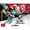 Nintendo Amiibo Samus & E.M.M.I