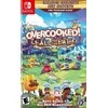 Team17 Overcooked: Viskas, ką galite valgyti