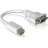 Assmann OEM DVI male -VGA female adapter AD0001