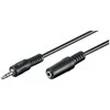 Goobay OEM Mini Jack stereo 3.5 mm-3.5 mm 50432