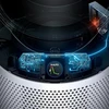 Oro valytuvas Dyson TP10 Cool Baltas (Pažeista pakuotė)