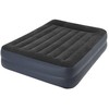 Pripučiamas čiužinys - lova INTEX Pillow Rest (Queen) Dura Beam 203x152x42 64124
