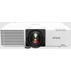 Projektorius Epson | EB-L630U | WUXGA (1920x1200) | 6200 ANSI lumens | Baltas | Lamp warranty 12 mėn. (Pažeista pakuotė)